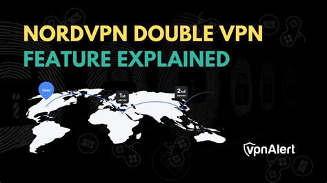 what is double vpn on nordvpn
